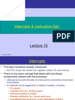 Computer Organization & Articture No. 10 from APCOMS