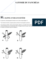 Radioanatomie Du Pancréas PDF