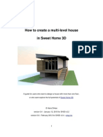 Multilevel House Guide