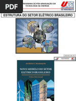 Aula 2 Estrutura Setor Eletrico Parte 1 Turma 2014 1
