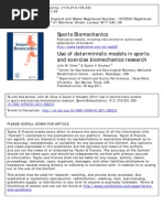 Download Deterministic Modelling Biomechanic by perakang00 SN215258197 doc pdf