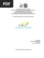 Solicitud de incorporación profesional a un determinado 