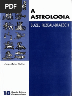 A Astrologia - Suzel Fuzeau