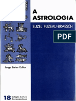 A Astrologia - Suzel Fuzeau
