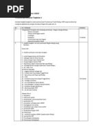 Nota Sejarah Tingkatan 5 Bab 3: KESEDARAN PEMBINAAN NEGARA 