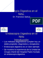 Endoscopía