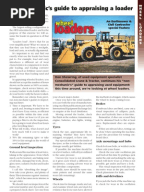 Kubota La211 Loader Parts Manual