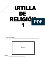 Religion Primero