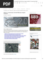 QGIS 2 - RGB
