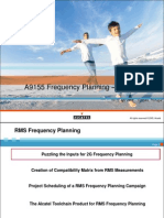 03 RMS Frequency Planning Method