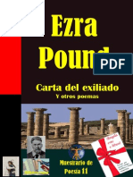 Ezra Pound