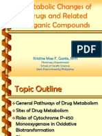 3 Metabolism