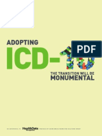 ICD-10 Supplement October 2013
