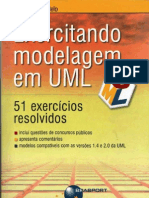 Exercitando UML