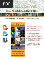 Solucionario de Dennis G Zill - Ecuaciones Diferenciales