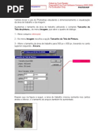 Apostila Adobe PhotoShop