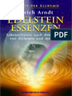 178299723 Ulrich Arndt Schatze Der Alchemie Edelstein Essenzen 2001 Kopie