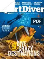 Sport Diver - May 2014
