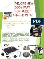 Robot Soccer