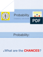 Week 10 Probability PP 3-28