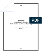 A Comparison of School Based Assessment Practiced in Malaysia in A Science or Mathematics Subject With TWO Other Countries