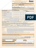 Hdfc Sip Auto Debit Form