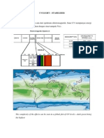 UV Light Stabilizer