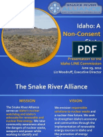 Snake River Alliance