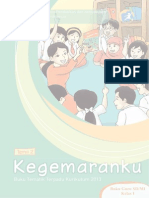 Tema 2, Kegemaranku