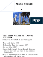 Asian Crisis