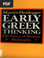 Martin Heidegger Was Ist Metaphysik Pdf Writers