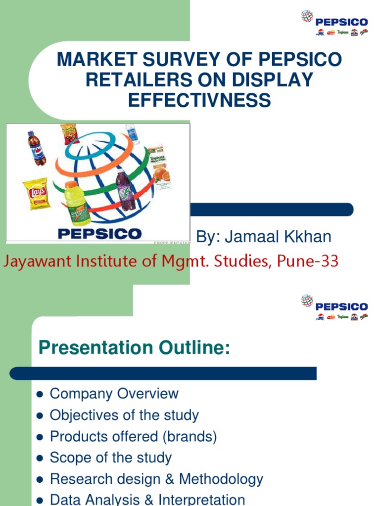 Pepsico q2 earnings 2020 image