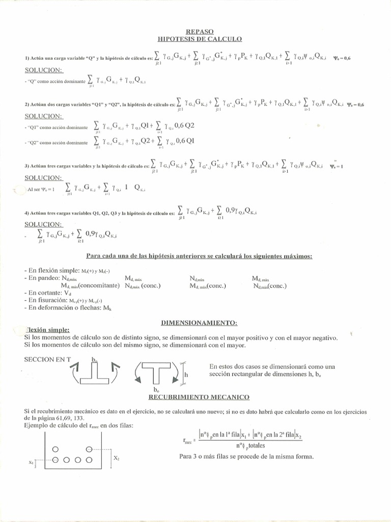 01 Hormigon