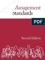 HRManagementStandards Revised