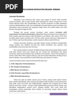 Download Sistem Pelayanan Kesehatan Negara Jerman by Diaf Twozen SN215285624 doc pdf