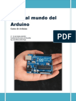 Curso de Arduino