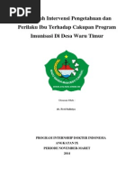 Download Mini Project Waru Timur by priamerah SN215288261 doc pdf