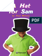 A Hat for Sam