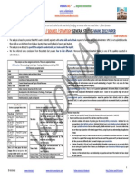 Analyisis Approach Source Strategy General Studies Mains Paper 2012 Vision Ias V