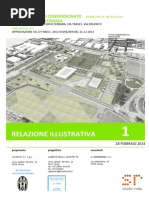 Download Juventus FC Progetto Continassa Relazione Illustrativa by Tifoso Bilanciato SN215289717 doc pdf