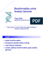 Bio Inform A Tika