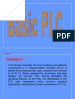 Basic PLC Hardware and Programming Guide