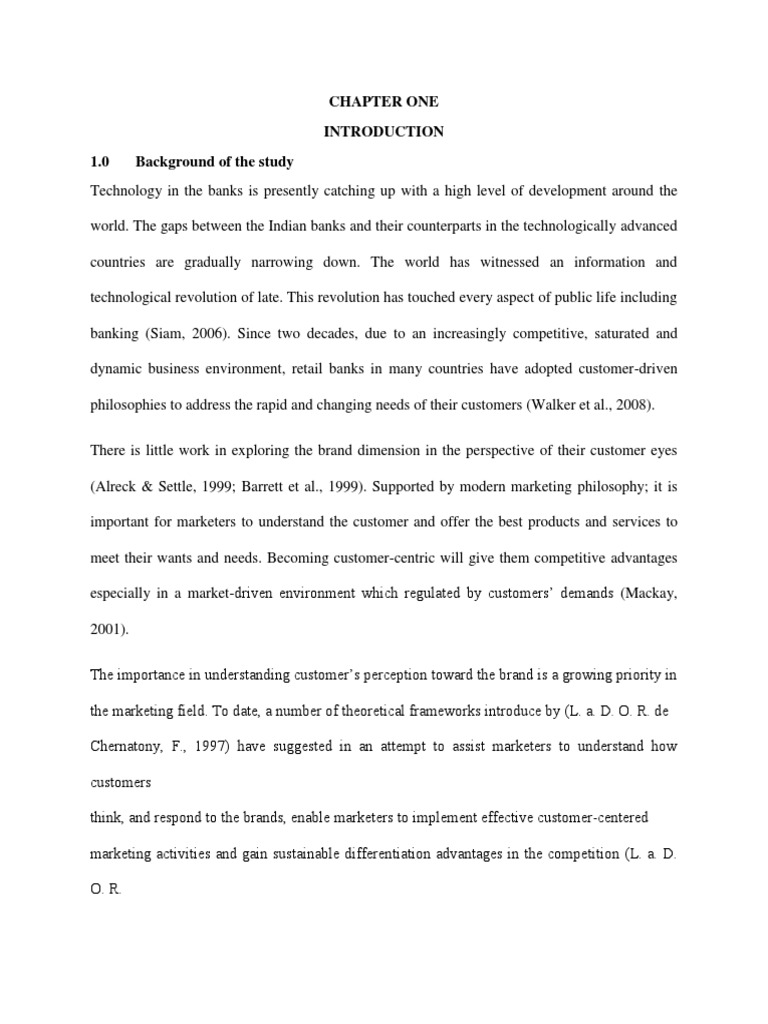 Banking projects for students picture