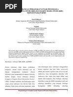 Download Tugas 1 Metode Penelitian Semester 100 Jurnal by monicajun SN215295255 doc pdf