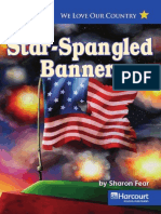 The Star-Spangled Banner