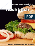 Kochbuch PDF