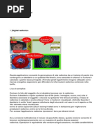 Download SOFTWARE RADIONICO by Paolo Benda SN215296546 doc pdf