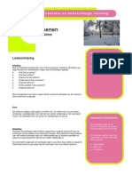 Les 3 Herfst PDF