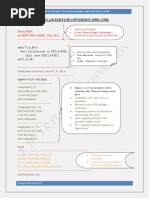 D - To - J-K Flip Flop Conversion VHDL Code