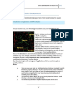 Chapter 3 Application of Differentiation